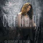 18-04-2005 Quinty Trustfull at studio Amsterdam, 
by order of Pulse

[keywords]Smiling, Eyecontact, Half Length, Posed, Presentor[/keywords]